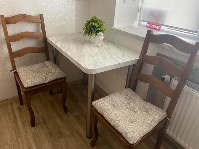 Babylon Apartments On Era 2 Rivne Ngoại thất bức ảnh